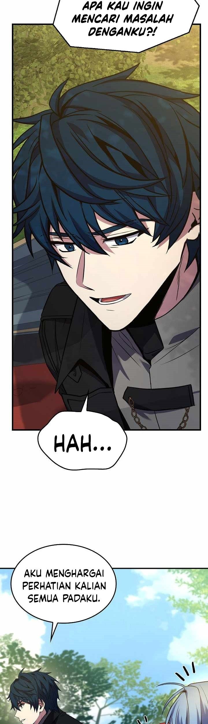 Return of The Greatest Lancer Chapter 156 Gambar 30