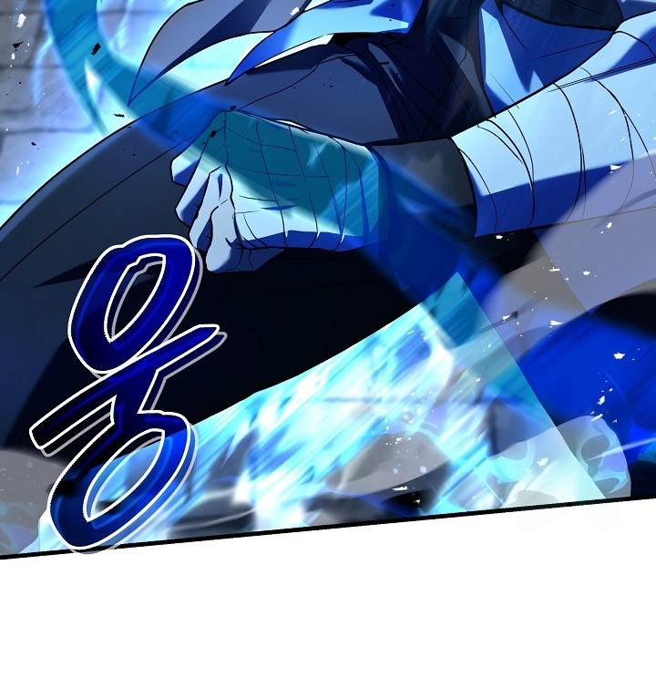 Return of The Greatest Lancer Chapter 125 Gambar 33