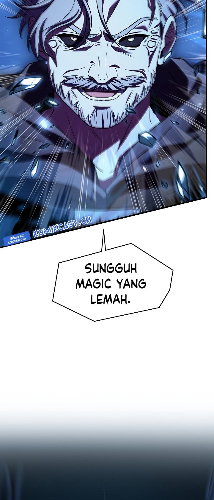 Return of The Greatest Lancer Chapter 115 Gambar 31