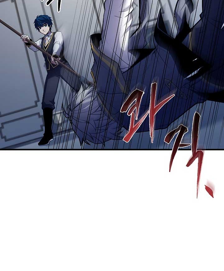 Return of The Greatest Lancer Chapter 35 Gambar 21