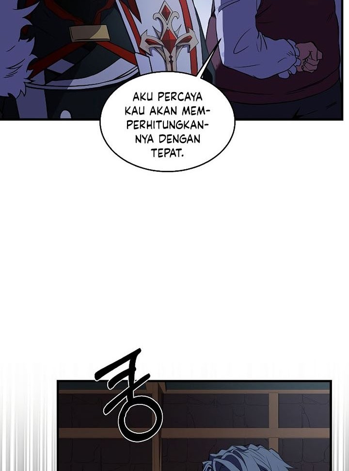 Return of The Greatest Lancer Chapter 21 Gambar 19