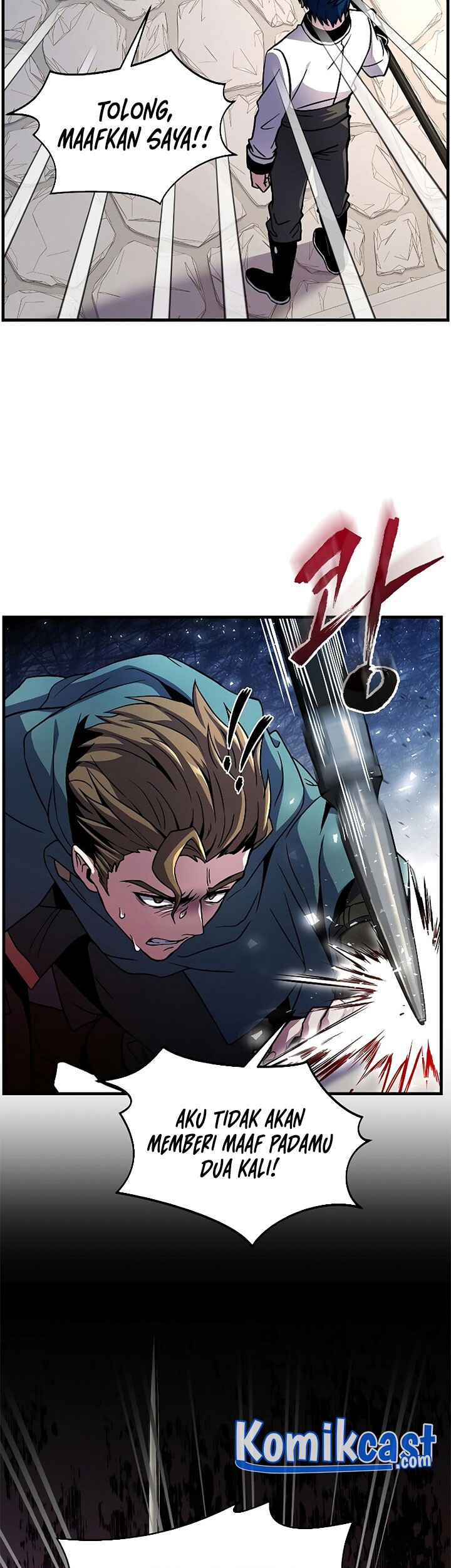 Return of The Greatest Lancer Chapter 11 Gambar 20