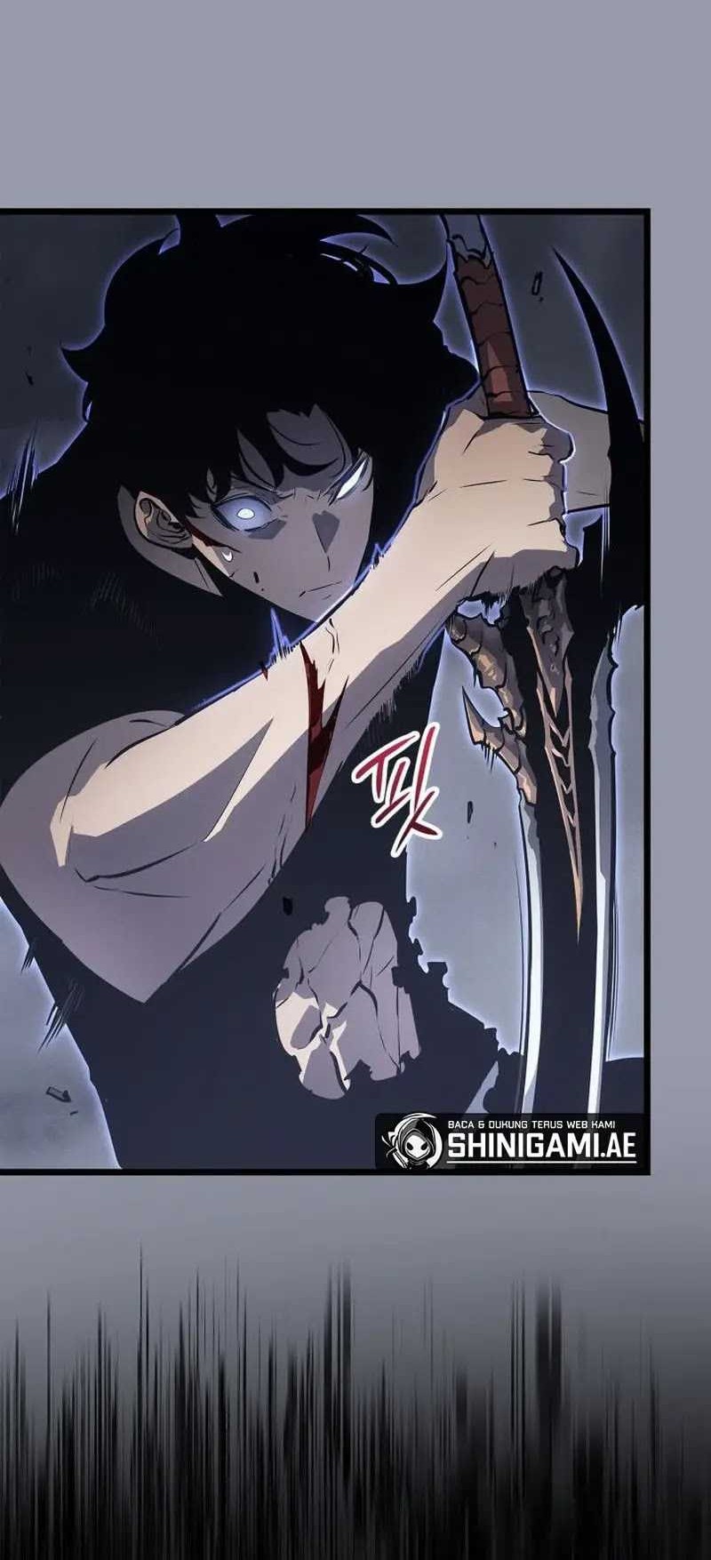 Solo Leveling: Ragnarok Chapter 46 halaman 26