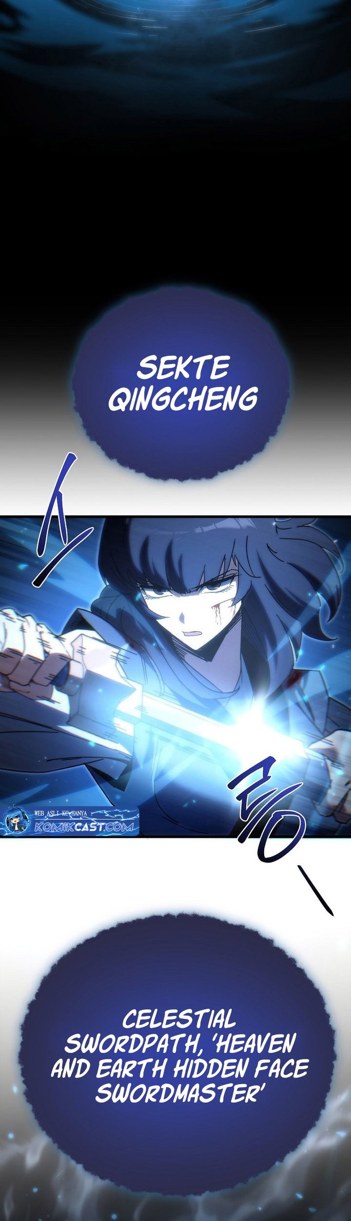 Chronicles of the Reincarnated Demon God Chapter 37 Gambar 33
