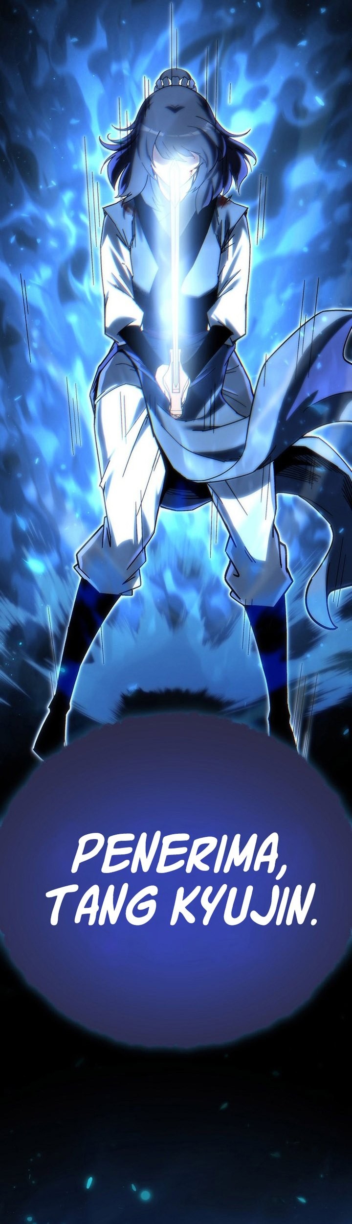 Chronicles of the Reincarnated Demon God Chapter 37 Gambar 35