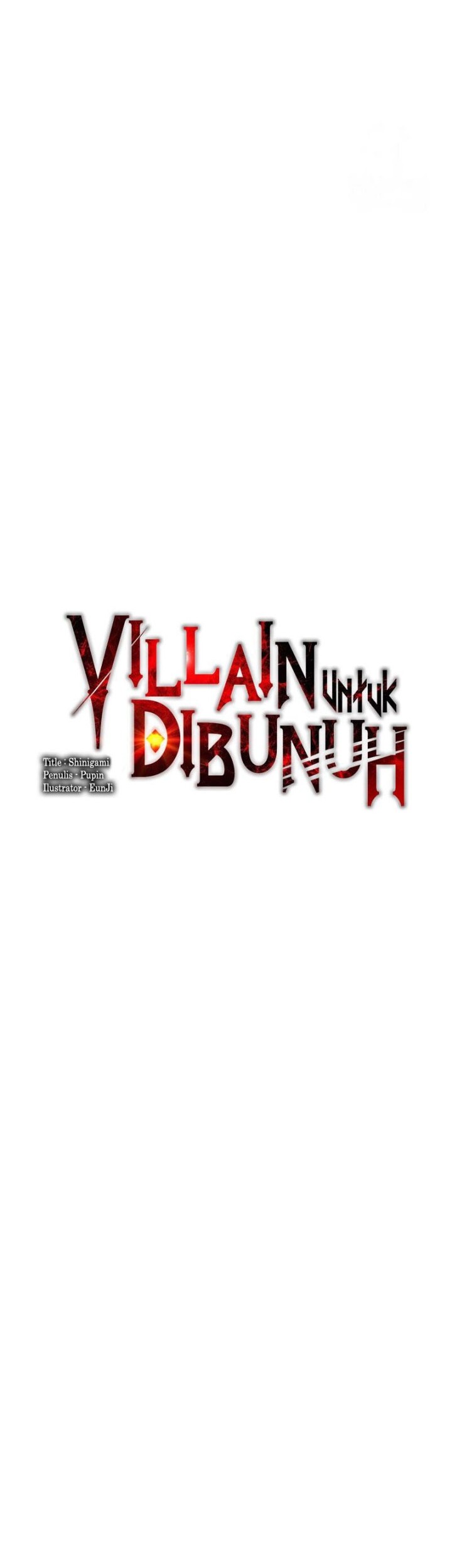 Villain To Kill Chapter 179 Gambar 19