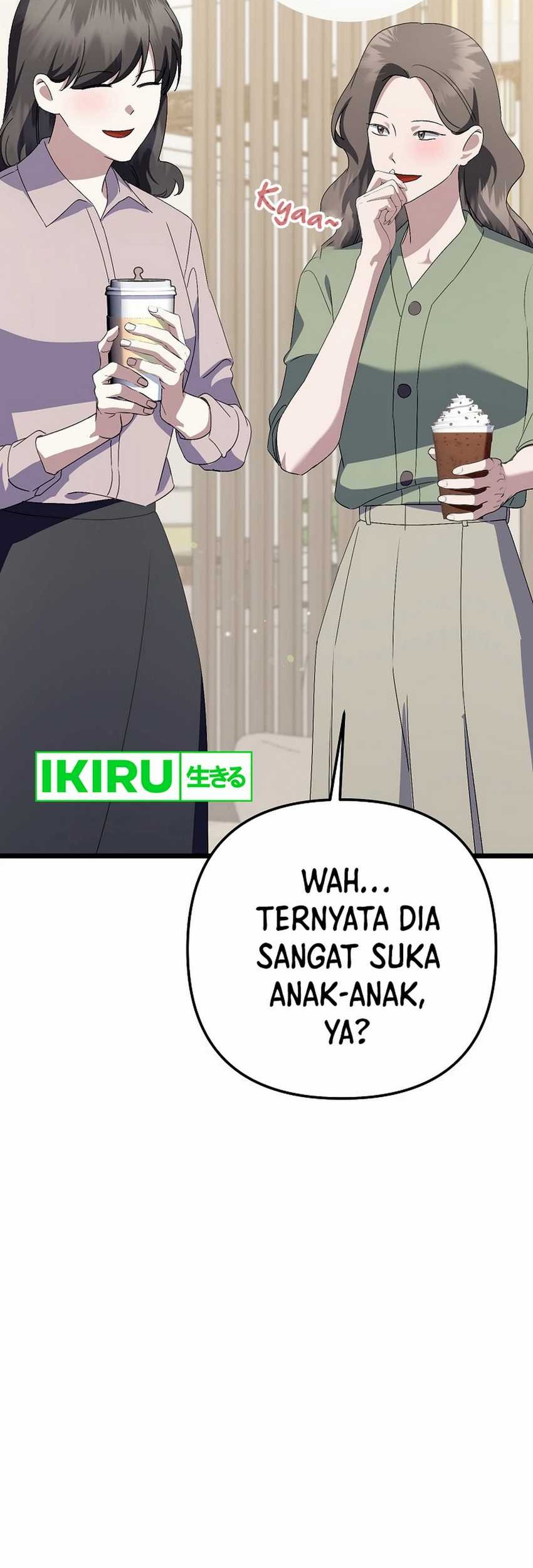 The Crazy Genius Composer Returns Chapter 59 halaman 27