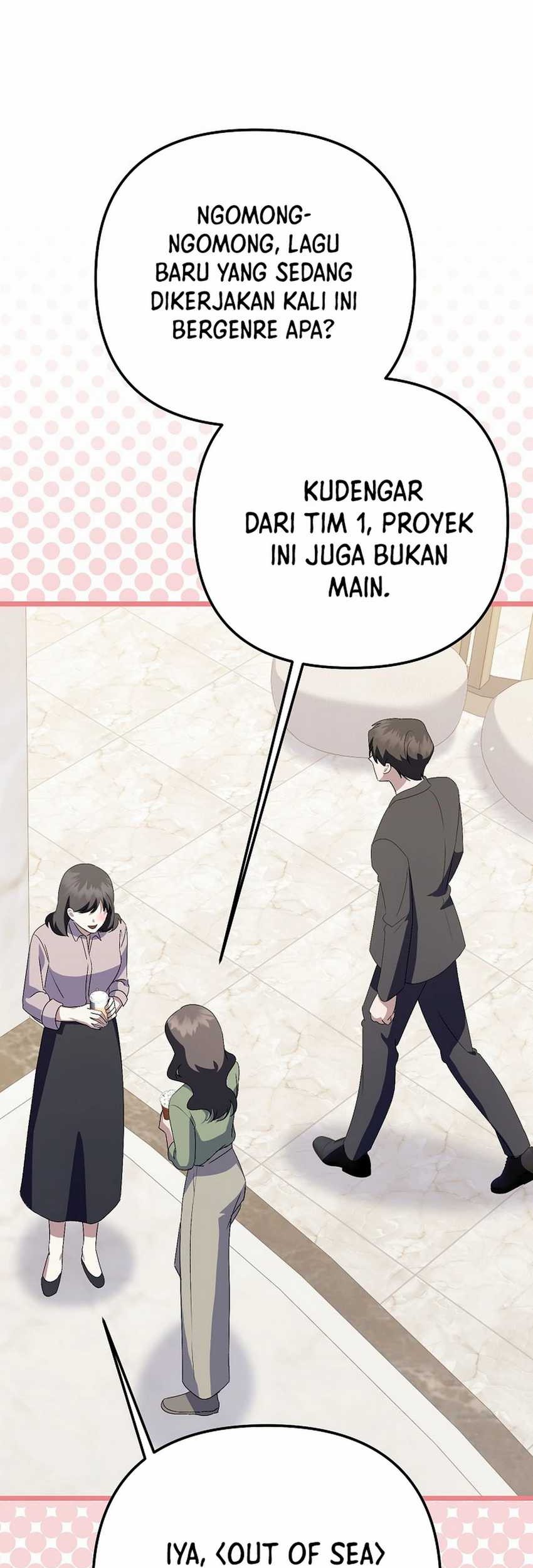 The Crazy Genius Composer Returns Chapter 59 halaman 28