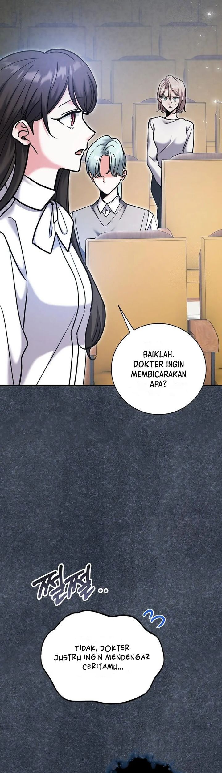 Genius Actor’s Aura Chapter 81 halaman 30