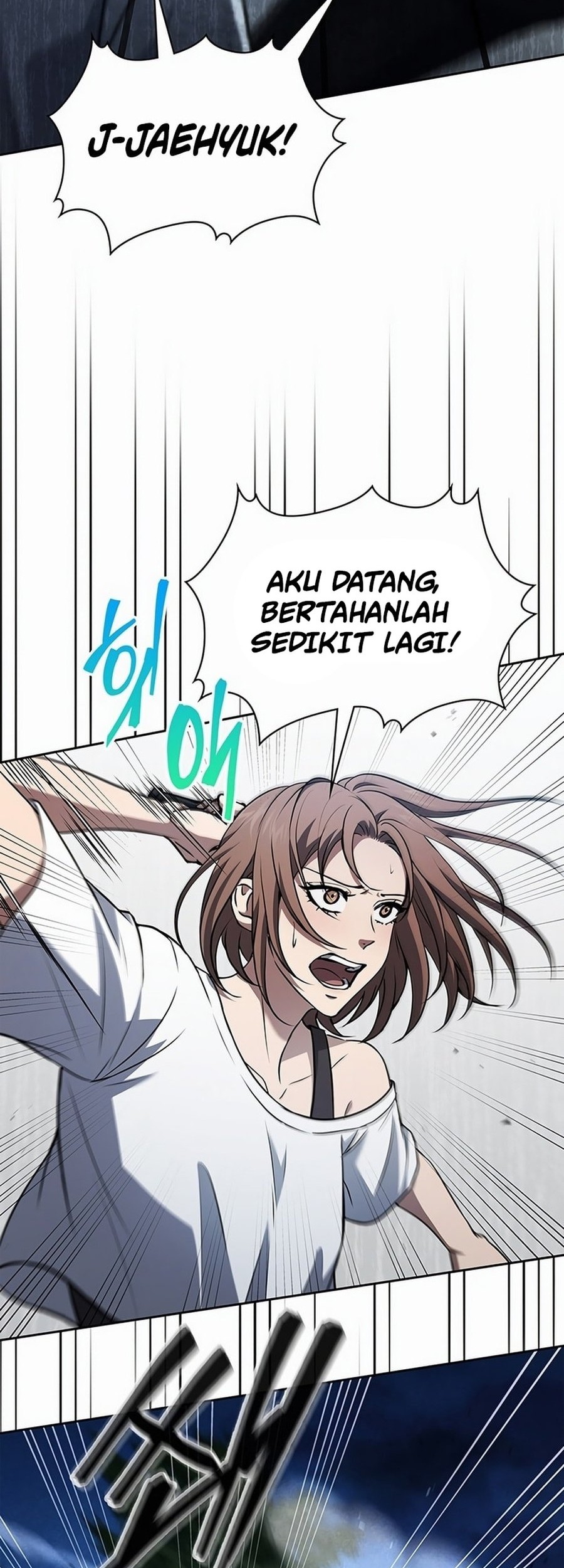 How to Survive Restructuring Chapter 32 Gambar 20