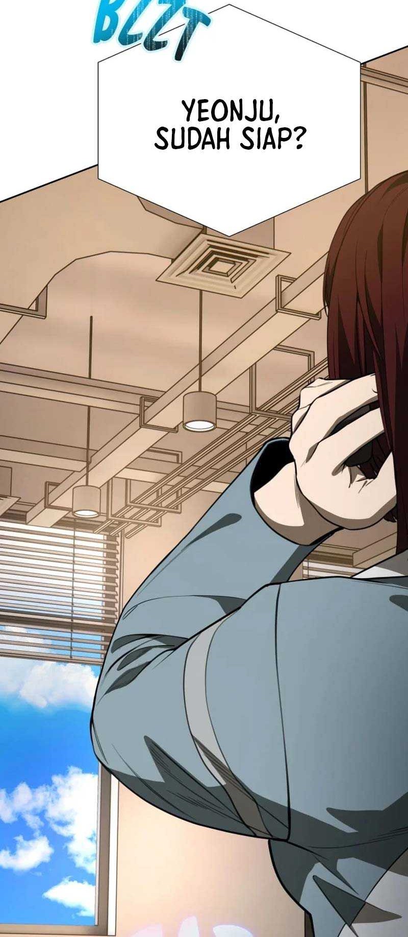 Return of the Genius Player Chapter 44 halaman 23