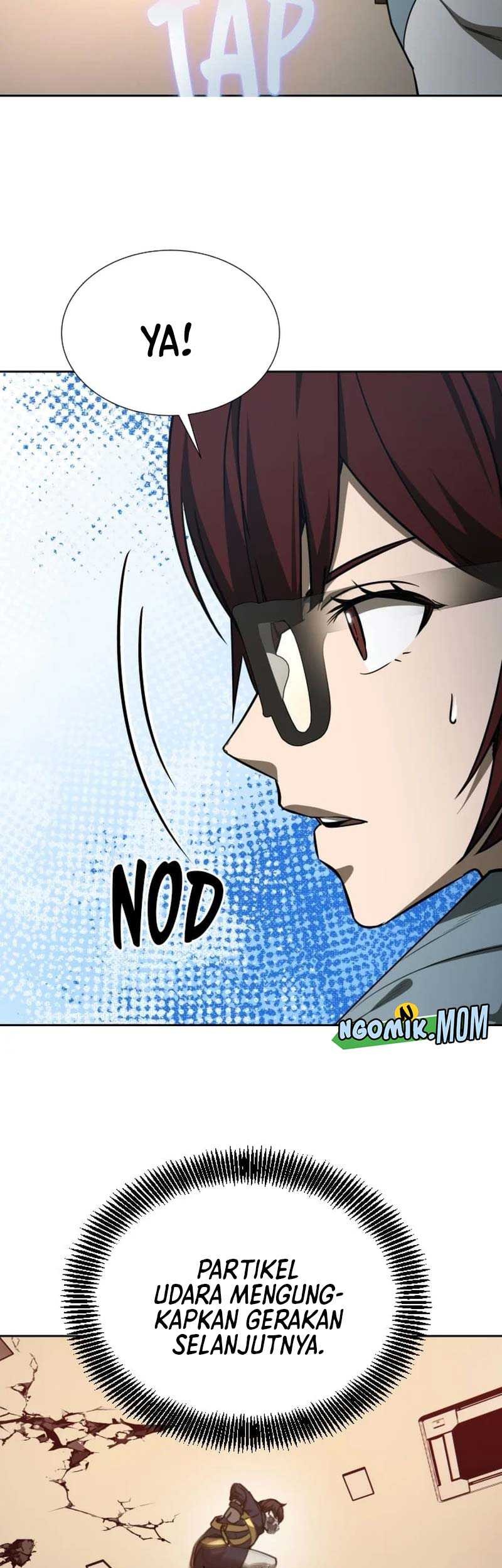 Return of the Genius Player Chapter 44 halaman 24