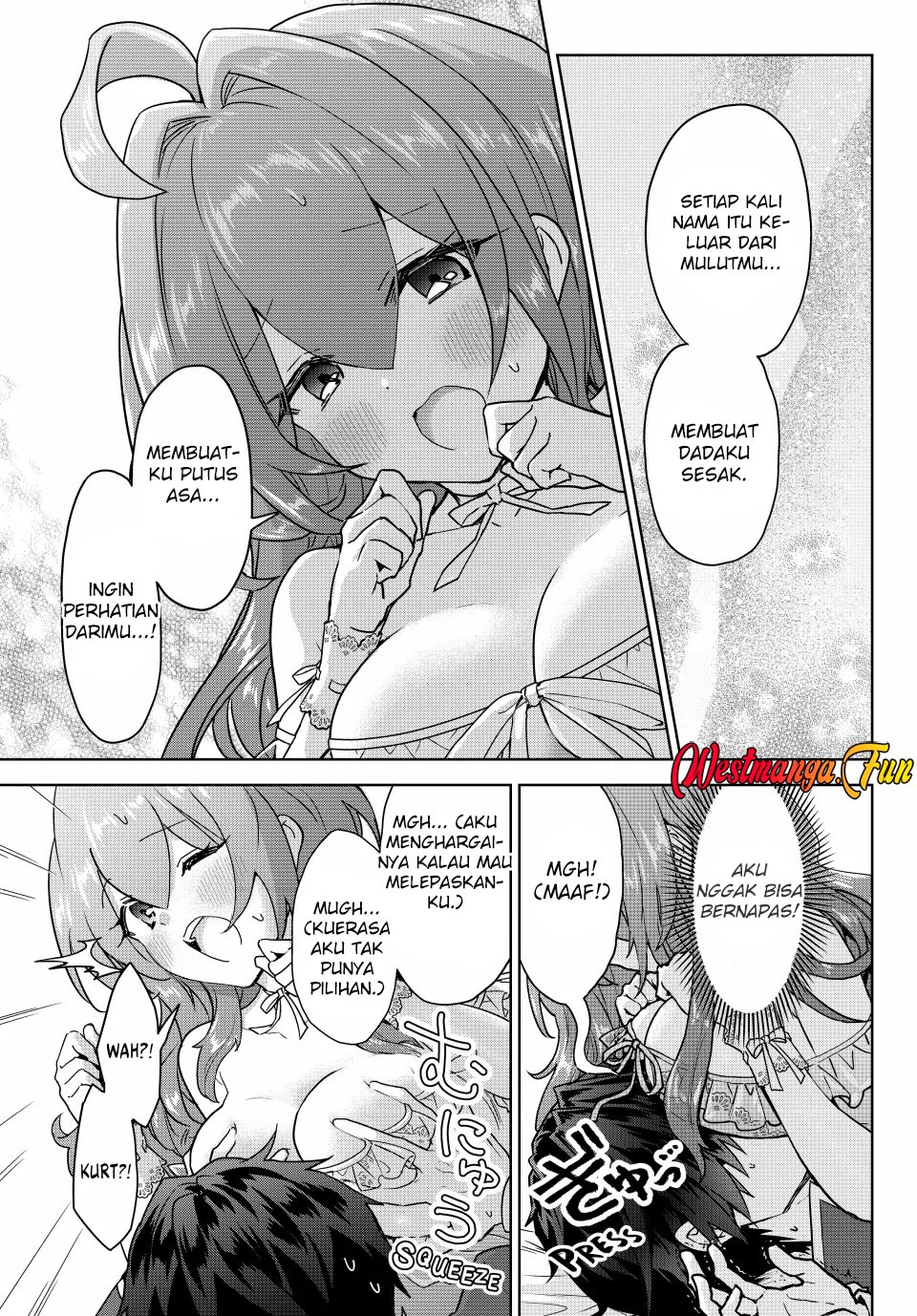 Nishuume Cheat no Tensei Madoushi 〜Saikyou ga 1000-nengo ni Tensei Shitara, Jinsei Yoyū Sugimashita〜 Chapter 18 Gambar 9