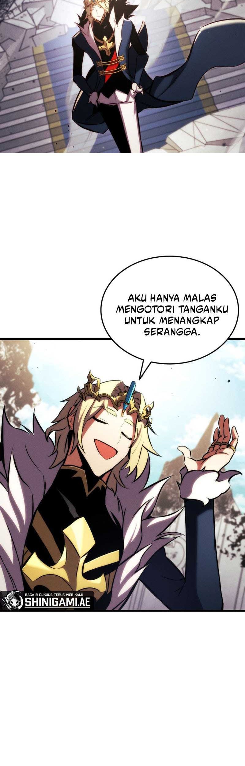 Ranker’s Return (Remake) Chapter 185 Gambar 26
