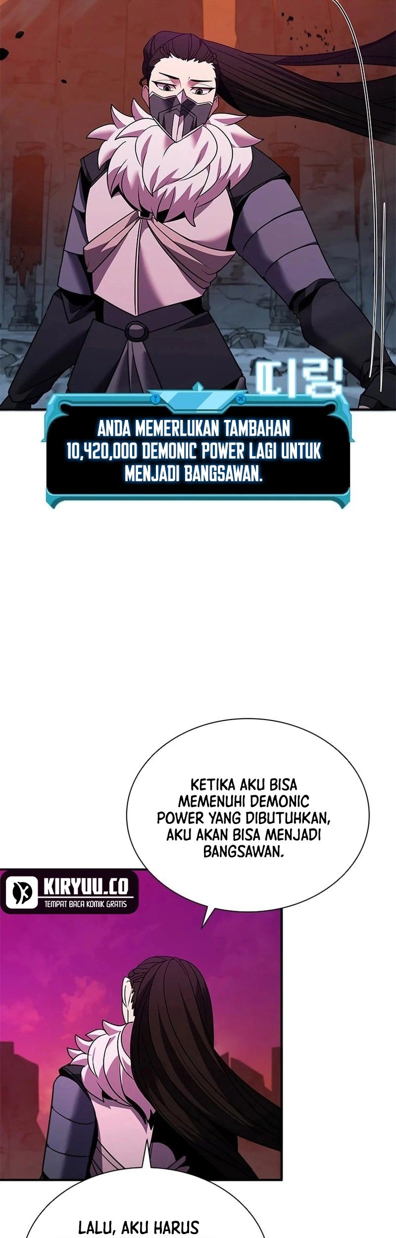 Taming Master Chapter 158 halaman 24