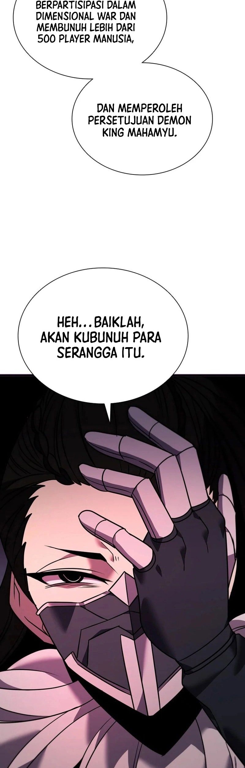 Taming Master Chapter 158 halaman 25