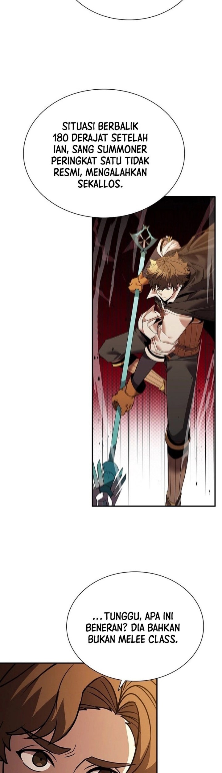 Taming Master Chapter 157 halaman 19