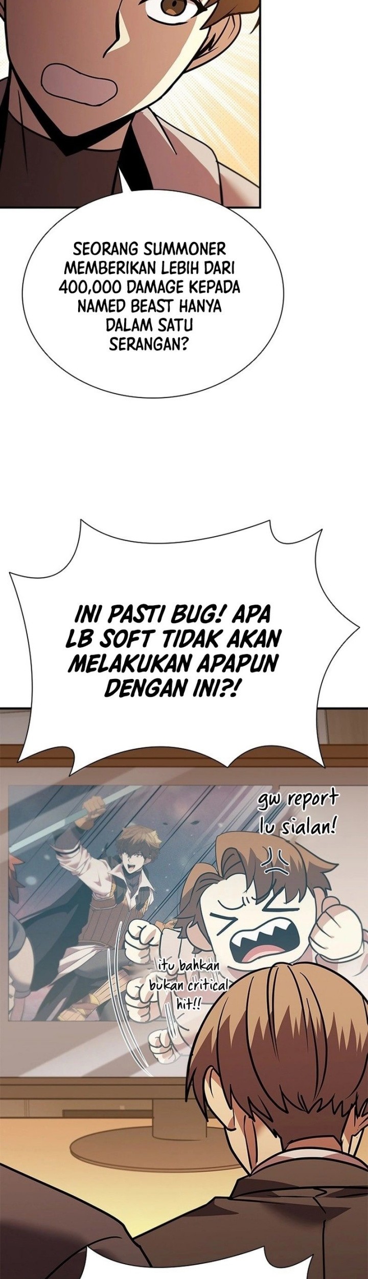 Taming Master Chapter 157 halaman 20