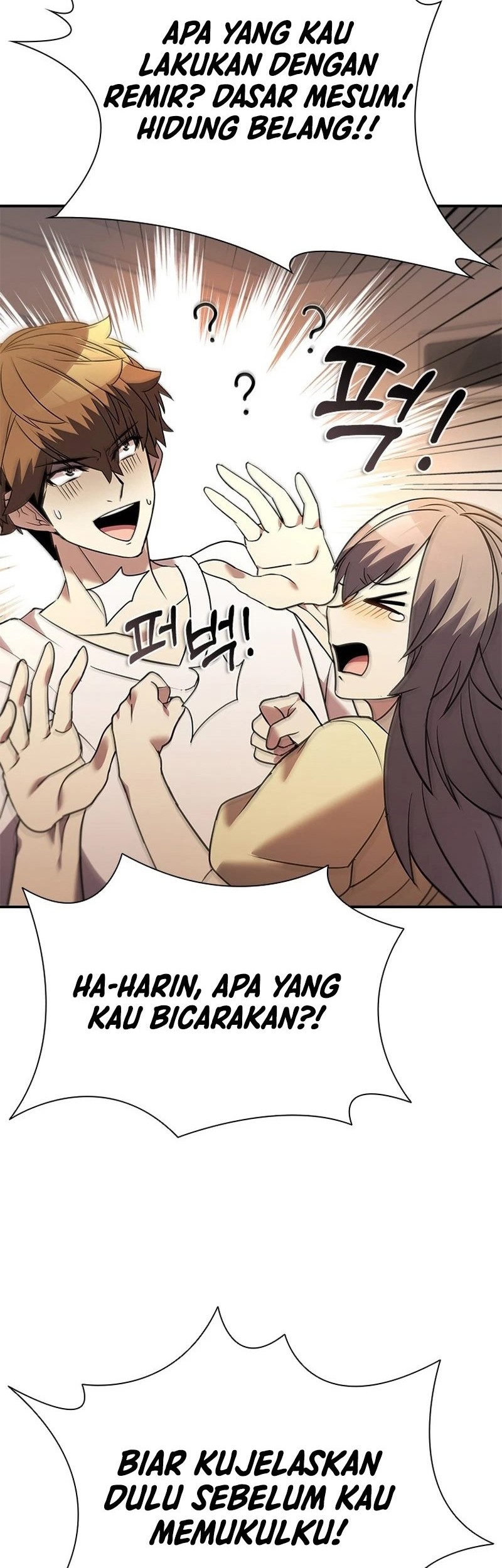 Taming Master Chapter 156 halaman 23