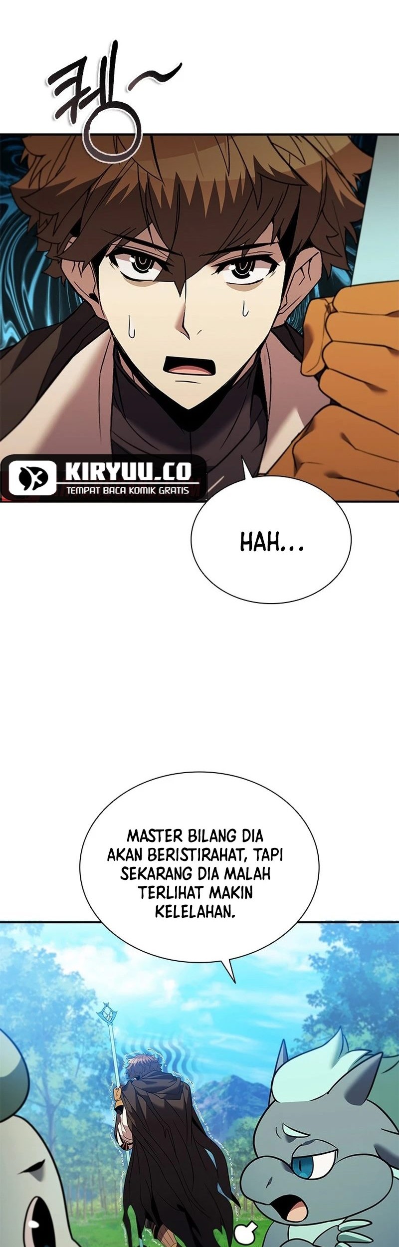 Taming Master Chapter 156 halaman 25