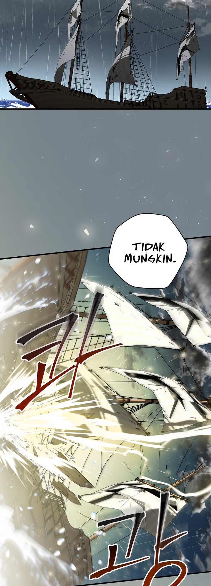 Leveling Up, By Only Eating! Chapter 156 Gambar 18