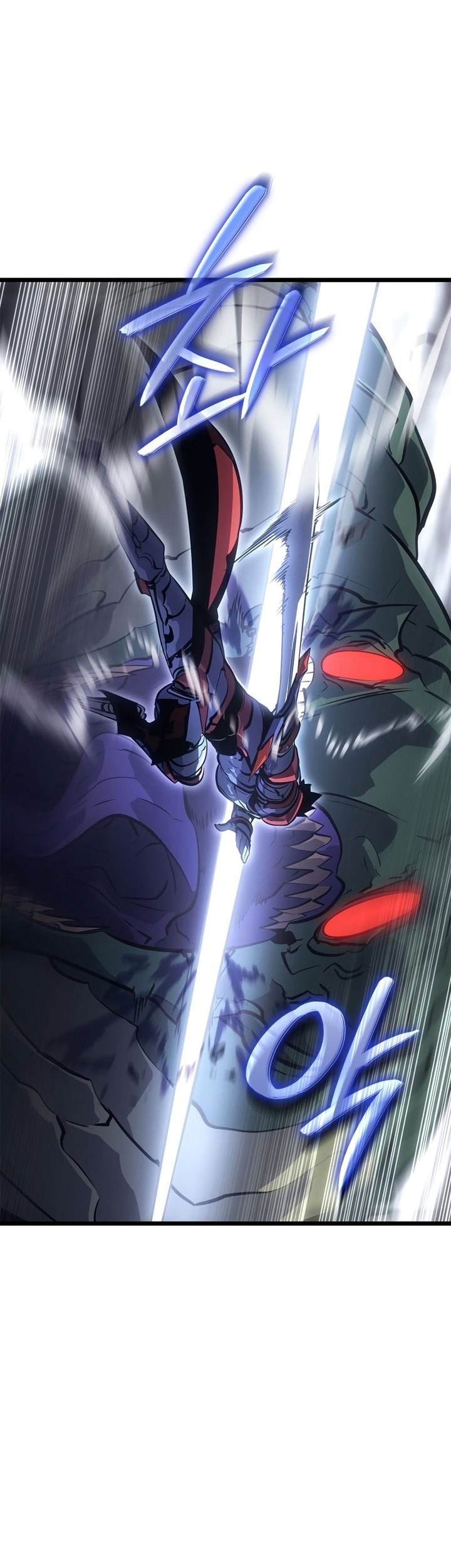 Solo Leveling: Ragnarok Chapter 47 halaman 28