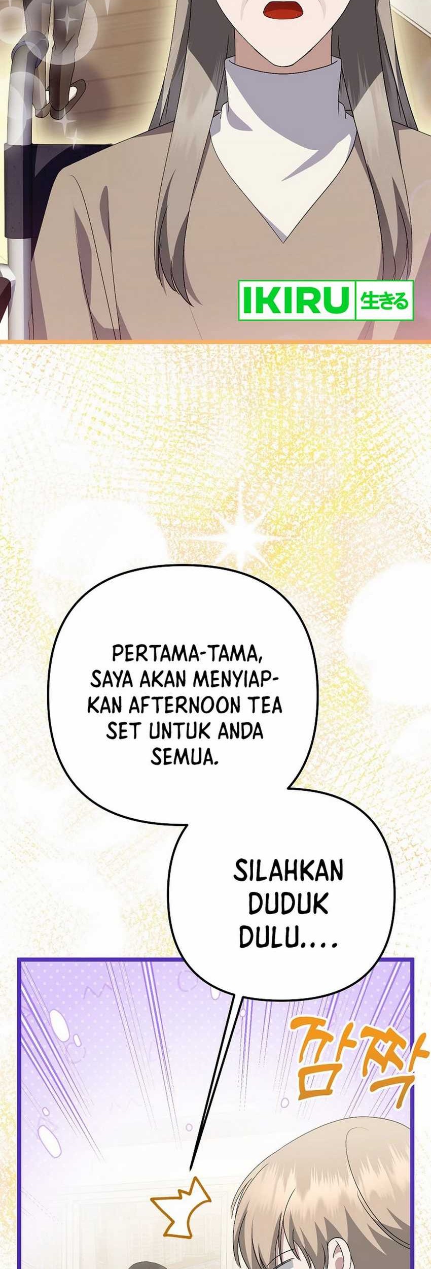 The Crazy Genius Composer Returns Chapter 60 halaman 23