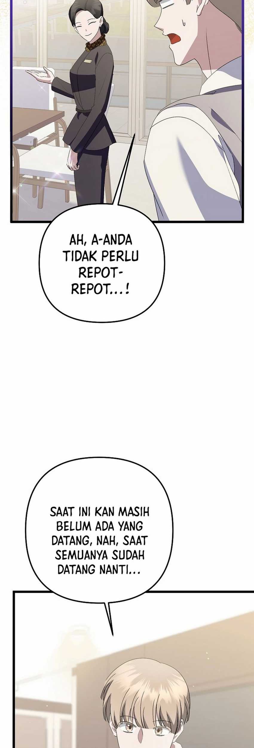 The Crazy Genius Composer Returns Chapter 60 halaman 24