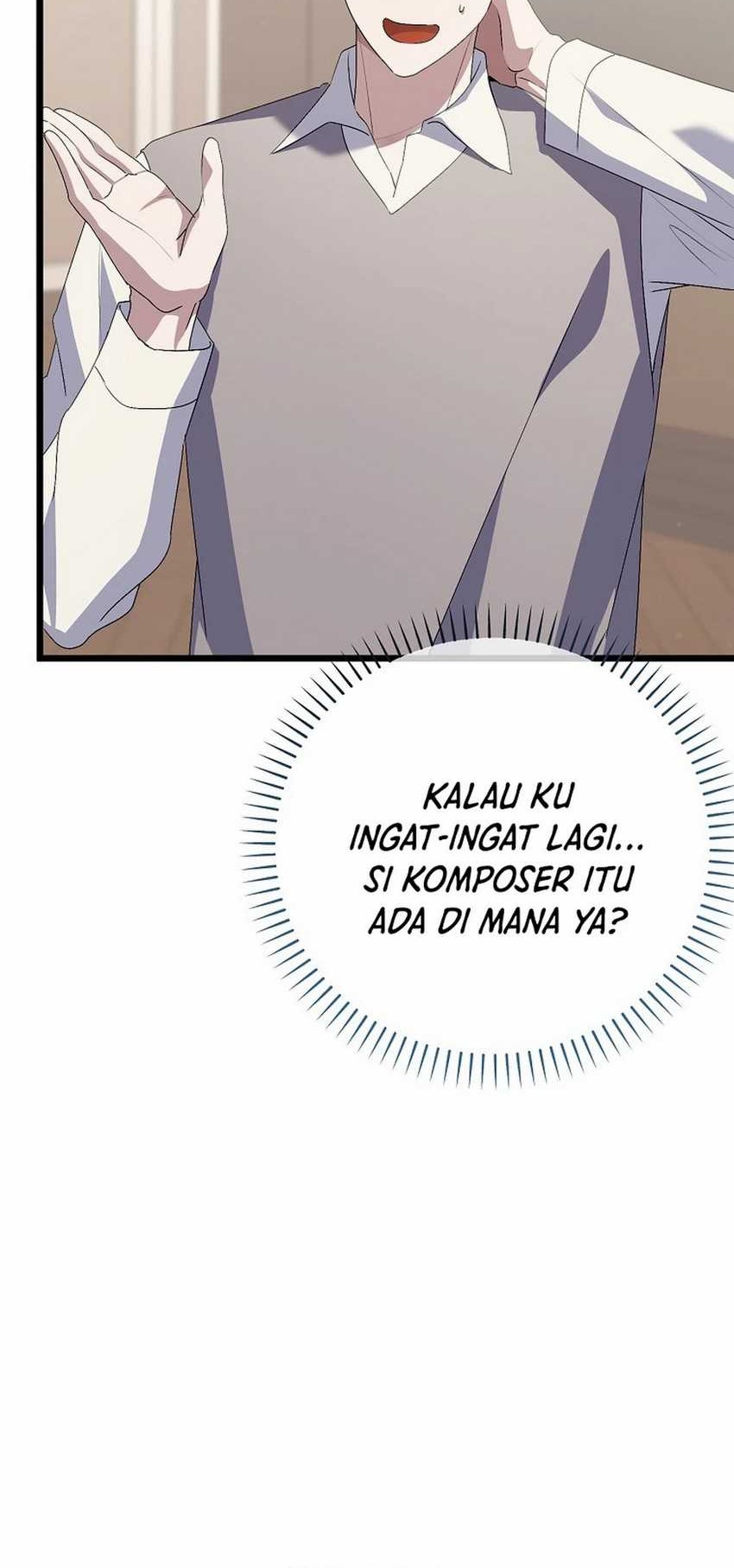 The Crazy Genius Composer Returns Chapter 60 halaman 25