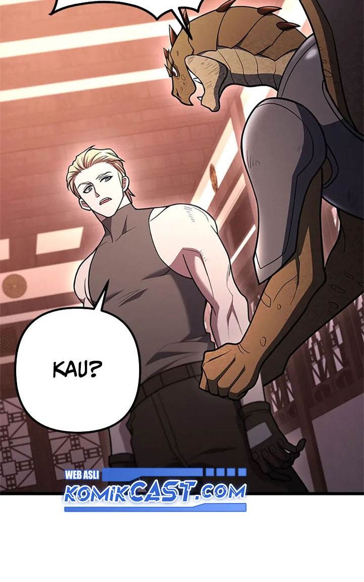 Maxed Out Leveling Chapter 85 halaman 24