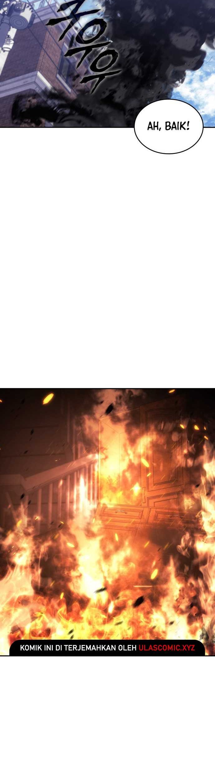 The Fire Fighter Chapter 21 halaman 17