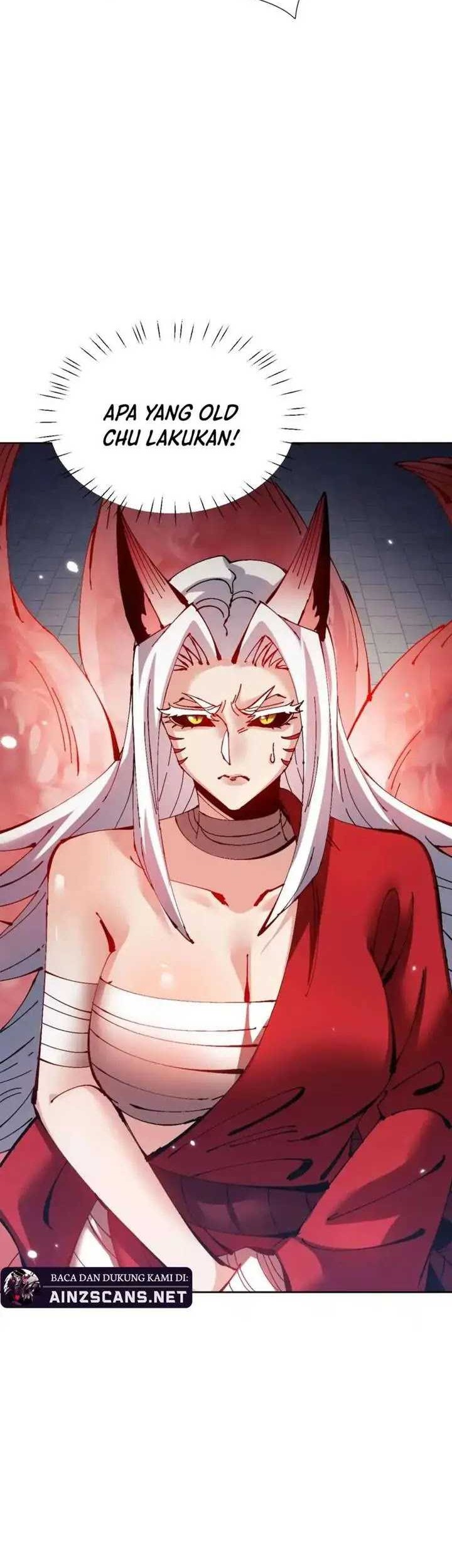 Devious Son Of Heaven Chapter 103 Gambar 16