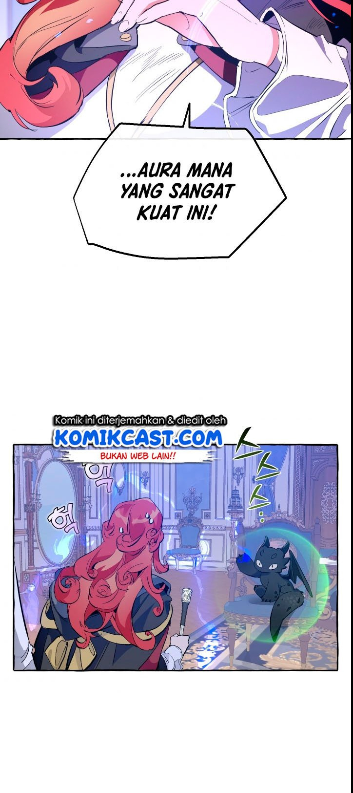 Trash of the Count’s Family Chapter 33 Gambar 15