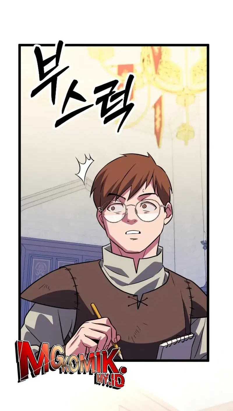 The Barbarian of Seoul Station Chapter 28 Gambar 37