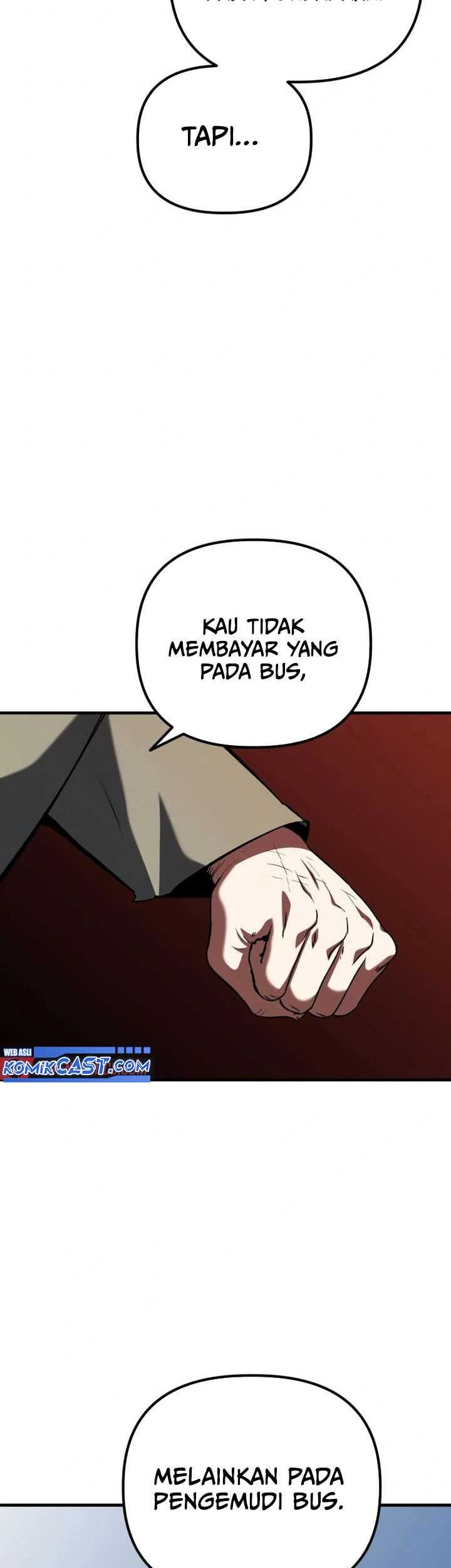 Killing Killer Chapter 88 - Halaman 20