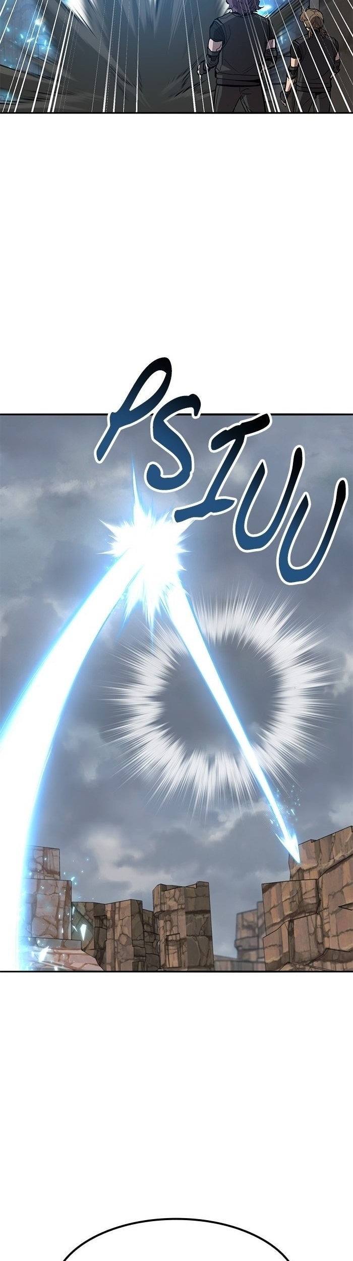 Limit Breaker Chapter 158 halaman 27