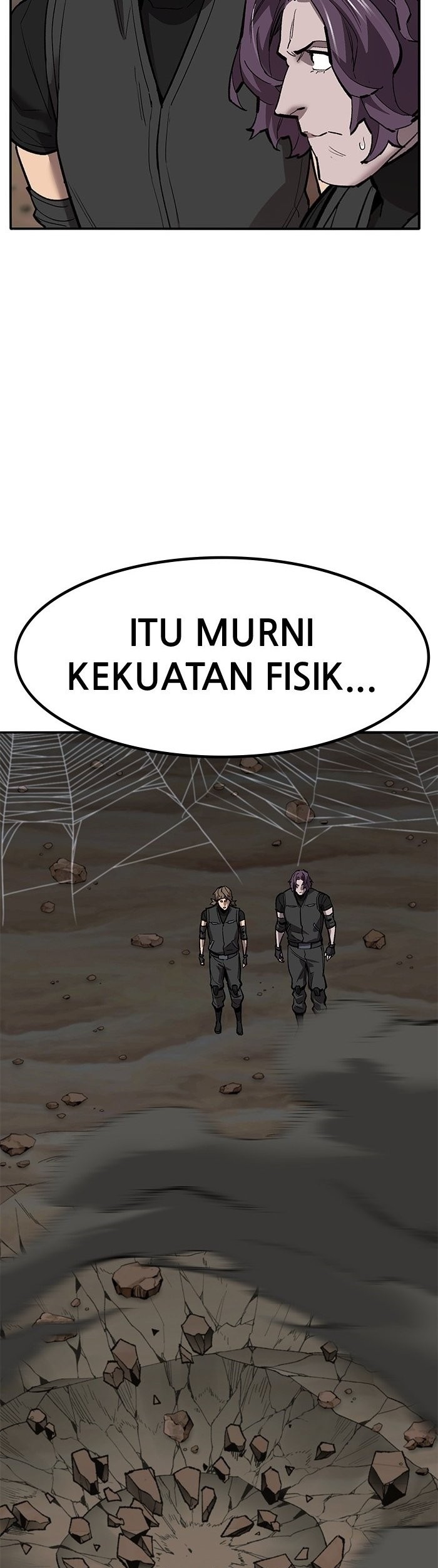 Limit Breaker Chapter 158 halaman 29