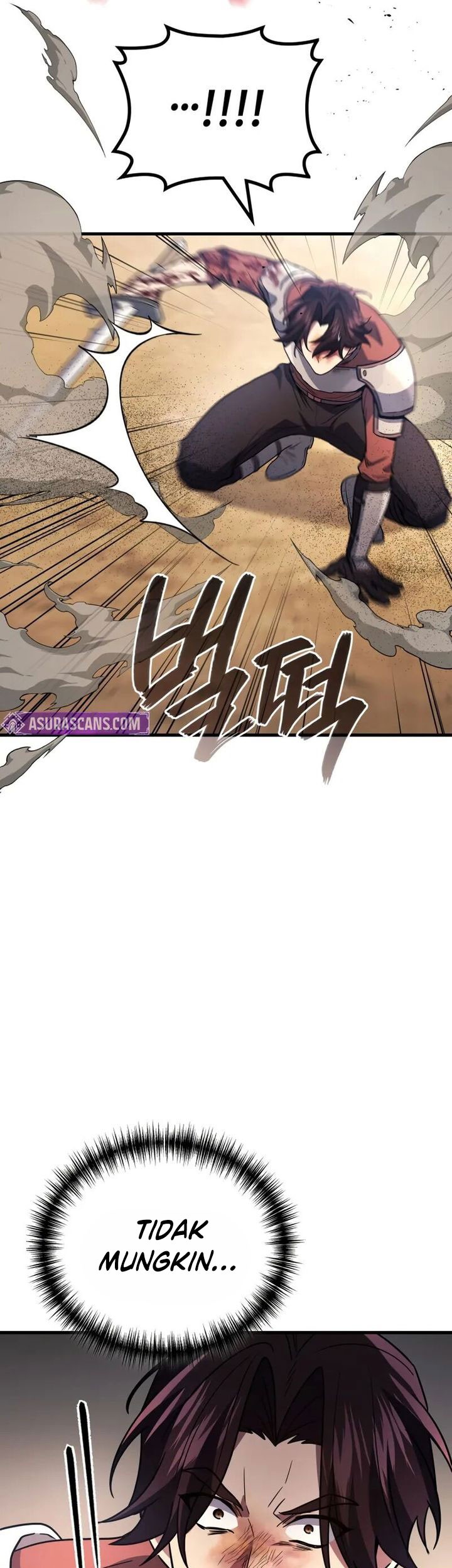 Martial God Regressed to Level 2 Chapter 93 Gambar 24