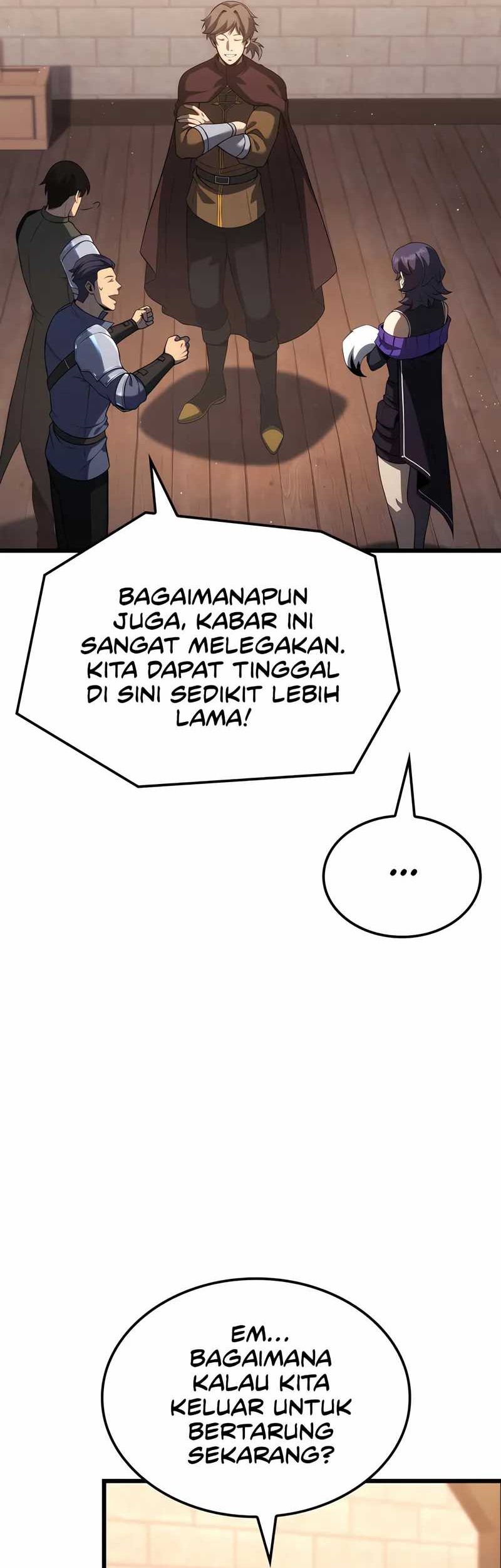 The Count’s Youngest Son Is A Player! Chapter 100 Gambar 23