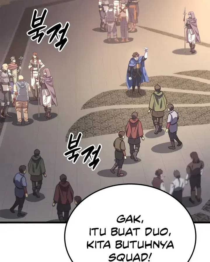 The Count’s Youngest Son Is A Player! Chapter 99 Gambar 21