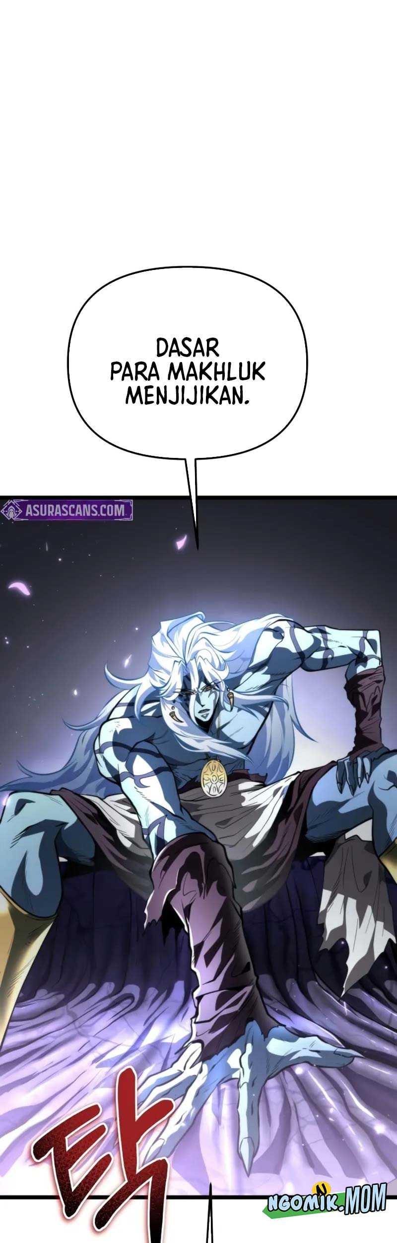 Reincarnator Chapter 74 Gambar 30