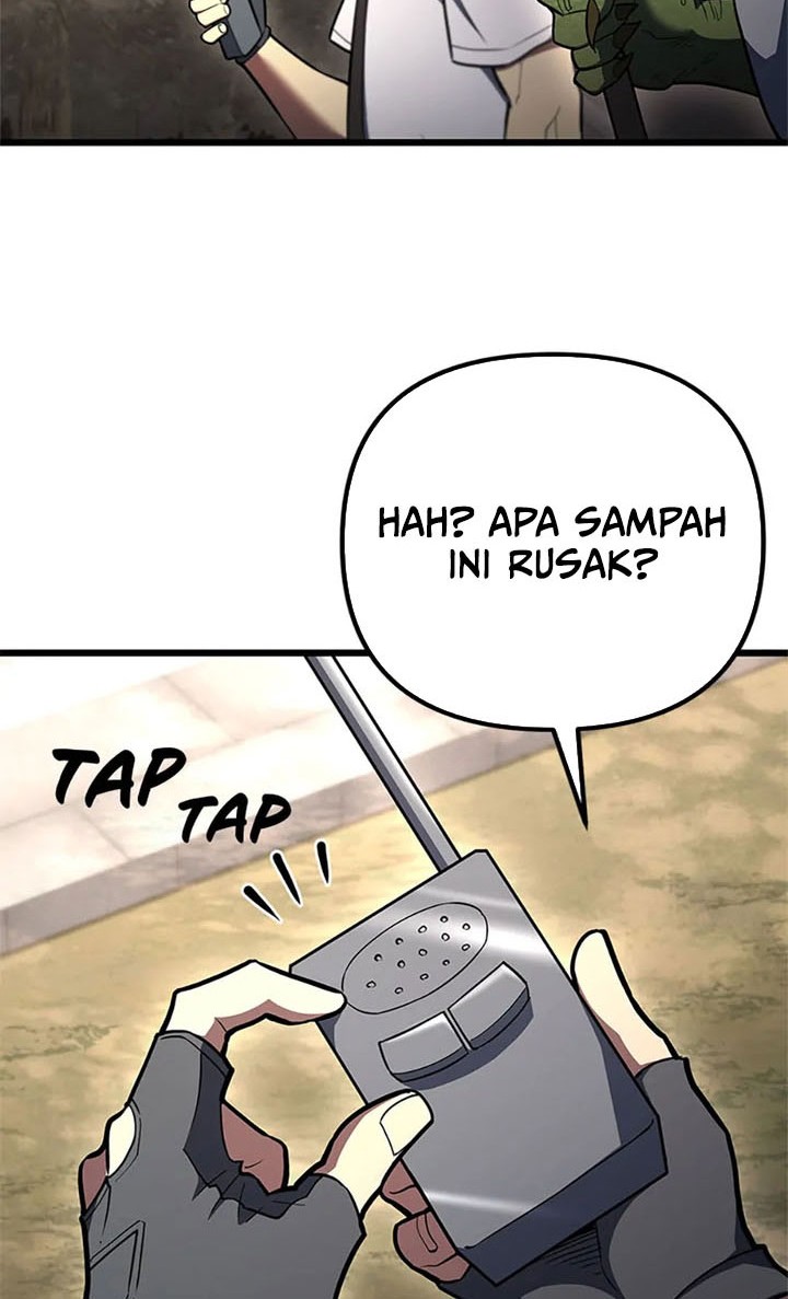 Maxed Out Leveling Chapter 87 halaman 21