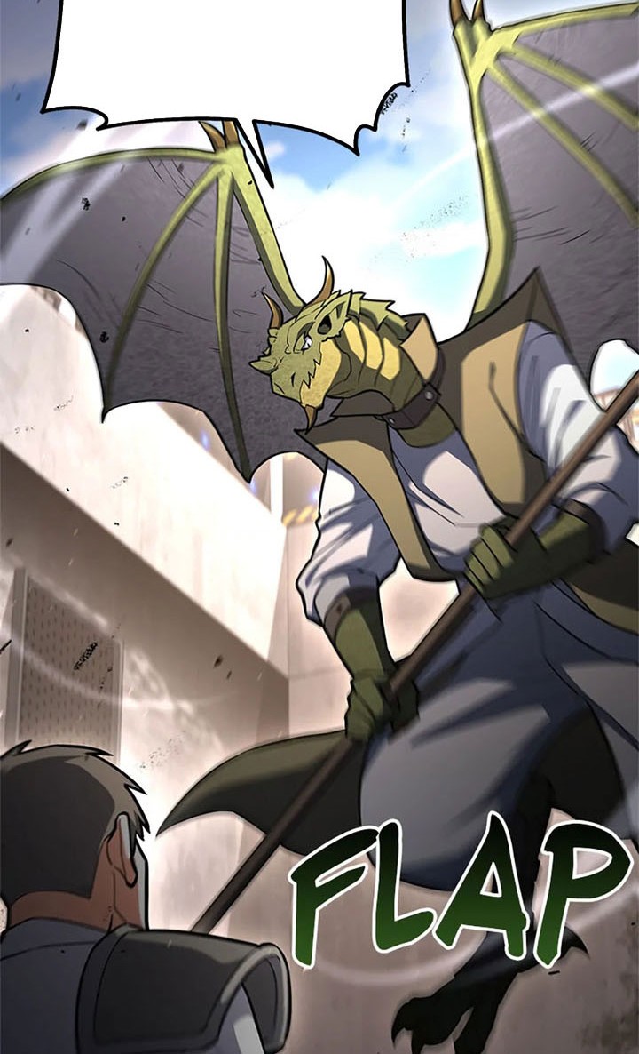 Maxed Out Leveling Chapter 87 halaman 23