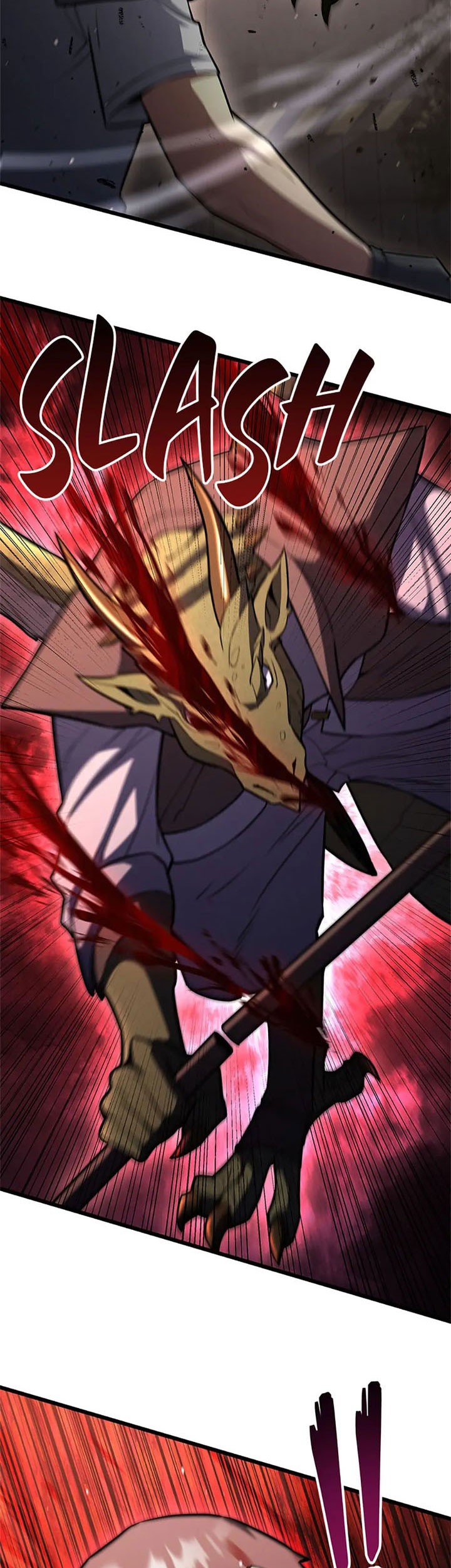 Maxed Out Leveling Chapter 87 halaman 24