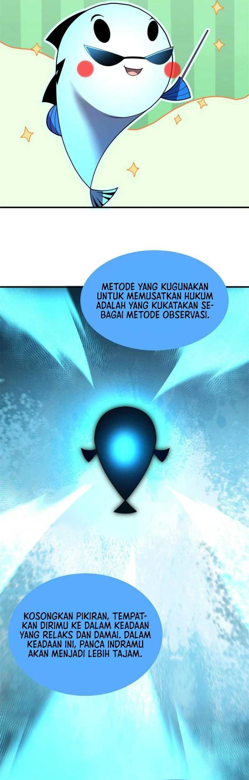 Monster Pet Evolution Chapter 329 Gambar 10