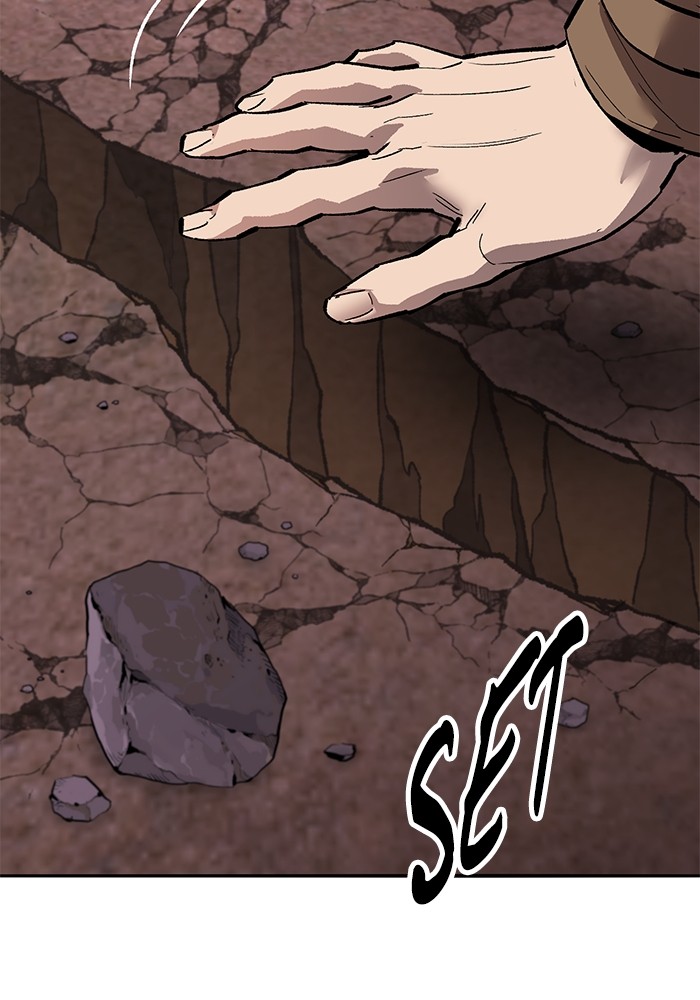 Limit Breaker Chapter 170 halaman 67