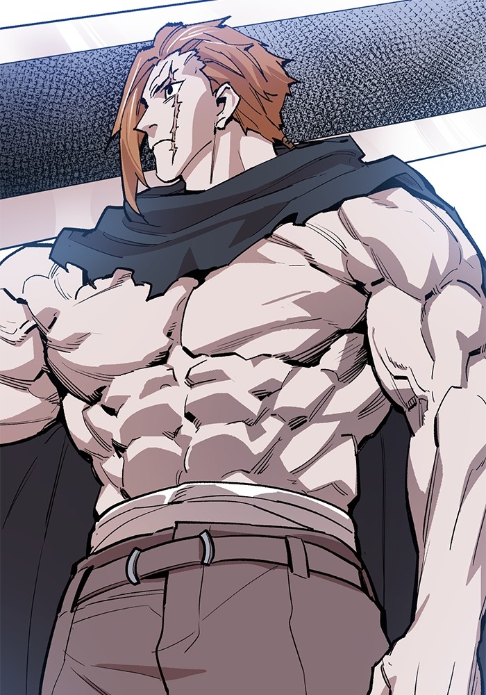 Limit Breaker Chapter 170 halaman 74