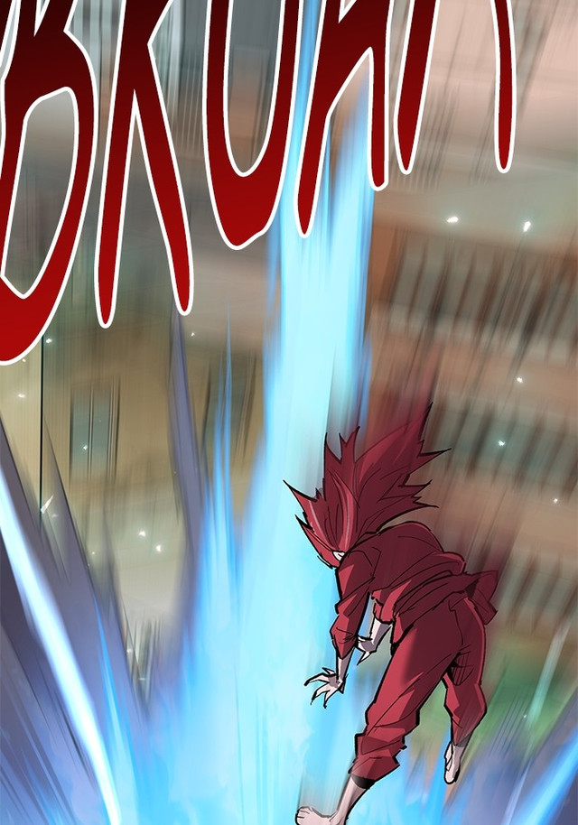 Limit Breaker Chapter 163 halaman 62