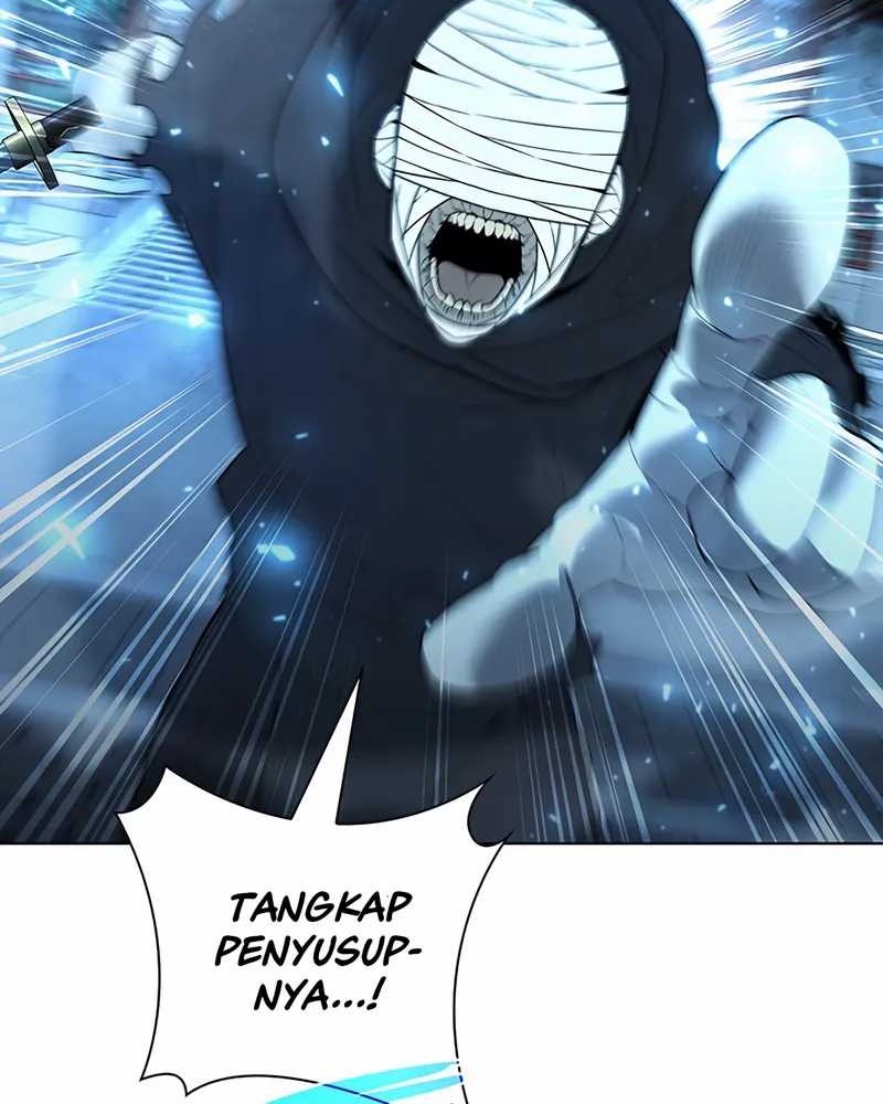 Weapon Maker Chapter 54 halaman 30