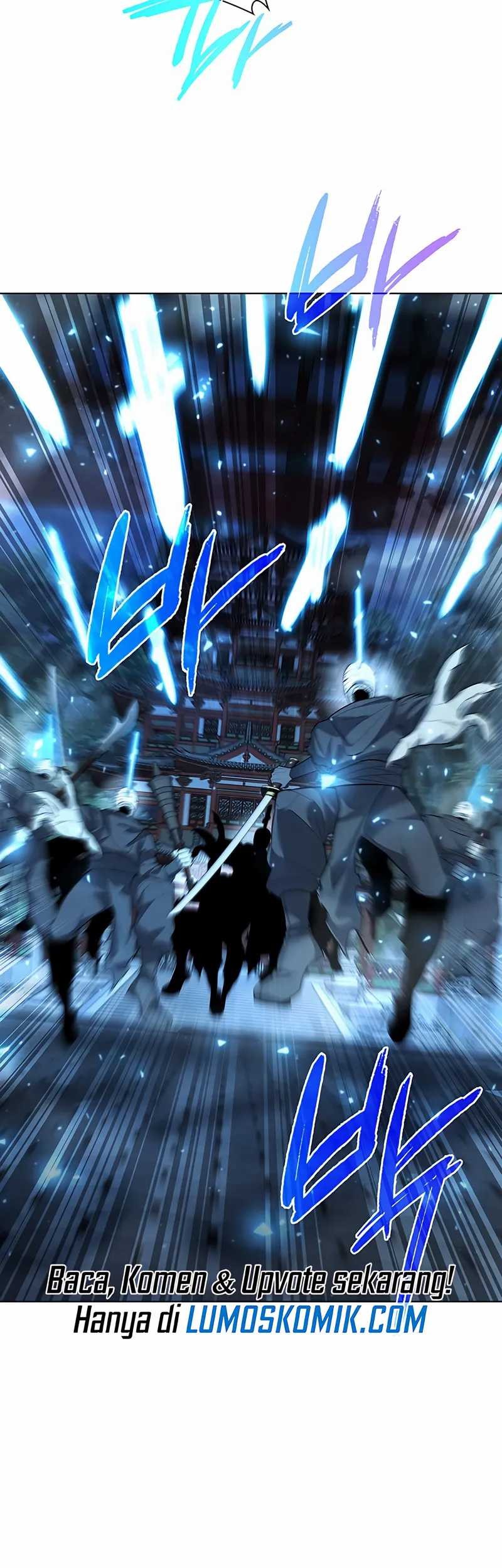 Weapon Maker Chapter 54 halaman 31